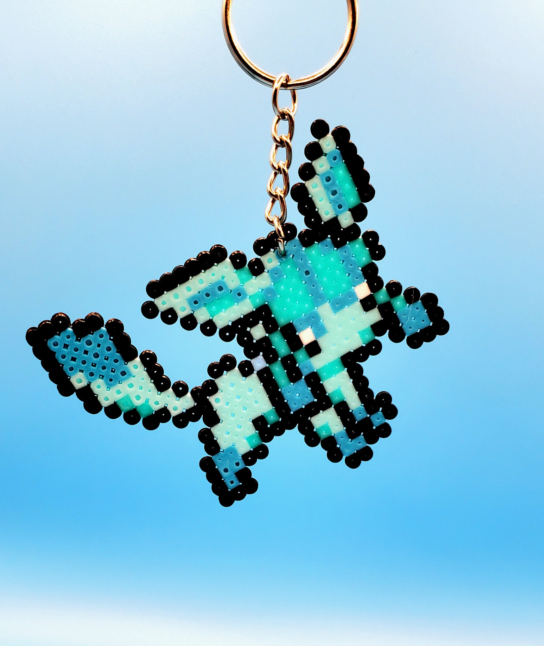 Glaceon Sprite glaceon-sprite